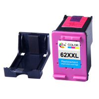 绘威 62XXL彩色墨盒