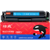 绘威 CF511A(204A)青鼓 1600页