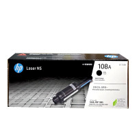 惠普(hp) 原装惠普W1108A(108A)黑鼓