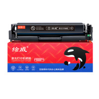 绘威 CF500A(202A)黑鼓 1800页