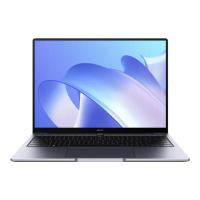 华为(HUAWEI)笔记本电脑MateBook14202313代酷睿版i732G1T14英寸轻薄办公本/2K触控全面屏/
