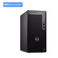 戴尔(DELL)OptiPlex3080MT/3090MT办公商用台式电脑财务整机I5-1050016G256G+2T2