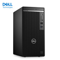 戴尔OPtiPlex5090商用台式机电脑单主机i7-1170016G256GSSD+1T2G独显w10