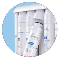 净水器滤芯05/RF/UF系列RU-05A/RF-502B全套滤芯 RO-05系列全套滤芯