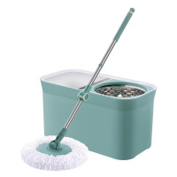 大卫D11双驱动旋转拖把拖把套装