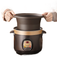 荣事达智能紫砂电炖锅RDG-35YZ7(单位:台)