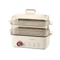 荣事达 电蒸锅(机械、两层、22升)RS-ZG516YB(单位:台)