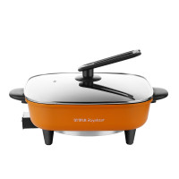 荣事达电火锅HG36Q 5L(单位:台)