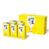 龙大原浆花生油礼盒1L*5(单位:组)