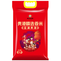 邻家饭香 高山农家香米 5kg/袋 真空双层包装 FP119(单位:袋)