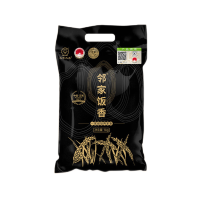 邻家饭香 核心产区五常大米 1kg/袋 LJFX31(单位:袋)
