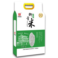 万年贡 金典御贡米 优选稻米 丝苗大米 5kg(单位:袋)