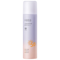 半亩花田水感舒润防晒喷雾120ml 单位:(瓶)