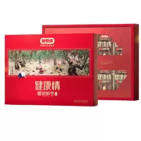 好想你 一级健康情锁鲜枣998g(盒)