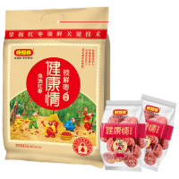 好想你 特级锁鲜枣健康情1000g(盒)
