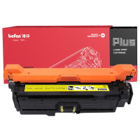 得印PLUS BF-CE402A标准容量黄色硒鼓(适用惠普 HP LaserJet M551n/M575dn)