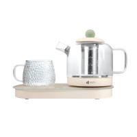 艾青春(AIYOUTH)KBE305二合一养生壶(单位:台)