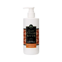 东方宝石(Tesori D Oriente) 修护(柔情花香)香氛洗发水300ml(单位:瓶)