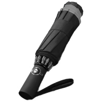 美度(MAYDU)M3372全自动折叠反向伞(单位:把)