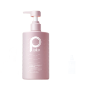 柏缇(POTE)海洋胶原柔顺洗发露505ml(单位:瓶)