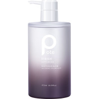 柏缇(POTE)控油祛痘沐浴露 (彩盒装)475ml(单位:瓶)