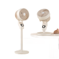 荣事达(Royalstar)FX368机械循环扇 三挡调节台立两用(单位:台)