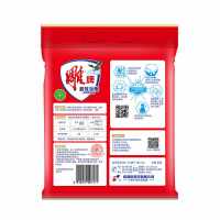 雕牌超效加酶洗衣粉518g(单位:袋)