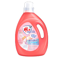 雕牌高奢香水香氛洗衣液(阳光馨香)3KG(单位:瓶)