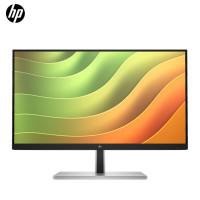 惠普(HP)23.8英寸FHD IPS 75Hz显示器E24u G5窄边框Type-C 65W直连99%sRGB广色域