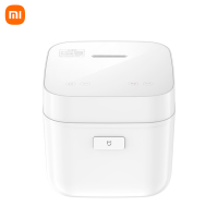 米家 小米智能小饭煲2 迷你电饭煲 电饭锅 28分钟智能快煮 APP智能互联预约(1-3人) 米家智能小饭煲 1.5L