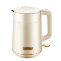 荣事达(Royalstar)RS-KT15H电热水壶1500W大功率1.5L大容量(单位:台)