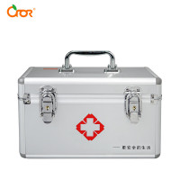科洛(CROR)ZE-L-006A小型急救箱(单位:套)