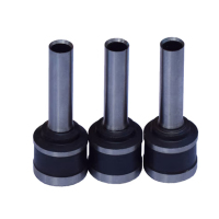 奇砚(QIYAN)档案打孔机高科技空心钻刀 干部人事档案打孔机钻头QY-15/15A/15C 钻头1套5MM