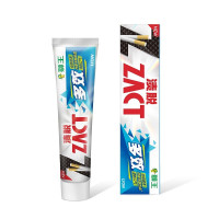 狮王 渍脱多效牙膏(冰凉薄荷)150g