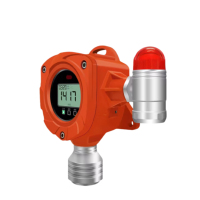 可燃气体探测器GT-YA-YCS-D300F-H2氢气(含计量证书检测一年)