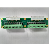 西门子壁挂主机回路卡接口板与FCI7202-A1适配