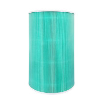 绿尘 适配小米(MI)空气净化器过滤网滤芯 除甲醛增强版 1代\/2代\/pro\/2s适用 配小米4pro H/pro