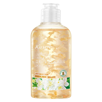 蔻斯汀 茉莉花瓣沐浴露220g