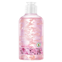 蔻斯汀 樱花花瓣沐浴露220g