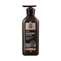 吕臻参焕活御时昇机护发乳400ml