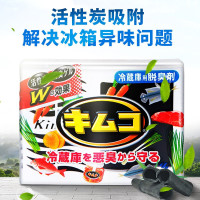 小林制药 冰箱去味剂(冷藏室用)113g/个