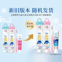 狮王 细齿洁旅行套装1套