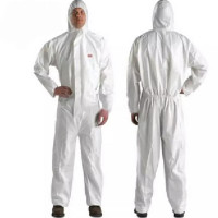 3M 防护服 连体带鞋帽\欧标5类\RW8121\无纺布\Raxwell