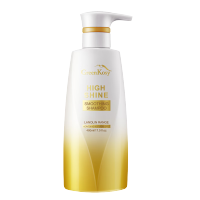 绿色溪谷凝脂丰盈垂坠洗发乳480ml