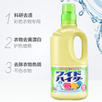 花王 彩漂洗衣液1000ml