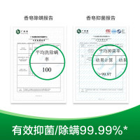 滴露 香皂柑橘沁爽115g*3