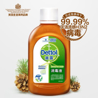 滴露 消毒液/250ml