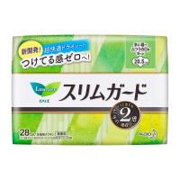 花王 卫生巾S系列20.5cm*28片S