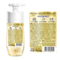 蔻斯汀 双舱洗发水(姜花)500ml