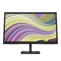 惠普(HP)P22v G5液晶显示器FHD(1920*1080)/VA屏/VGA+HDMI